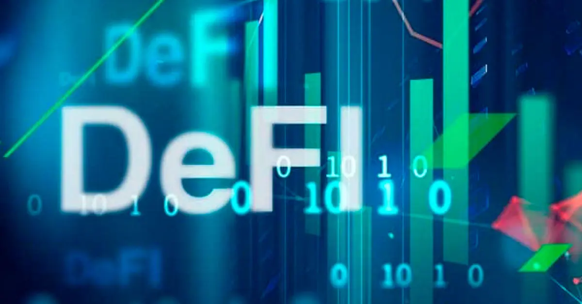 DeFi: Finanzas Descentralizadas y su Futuro