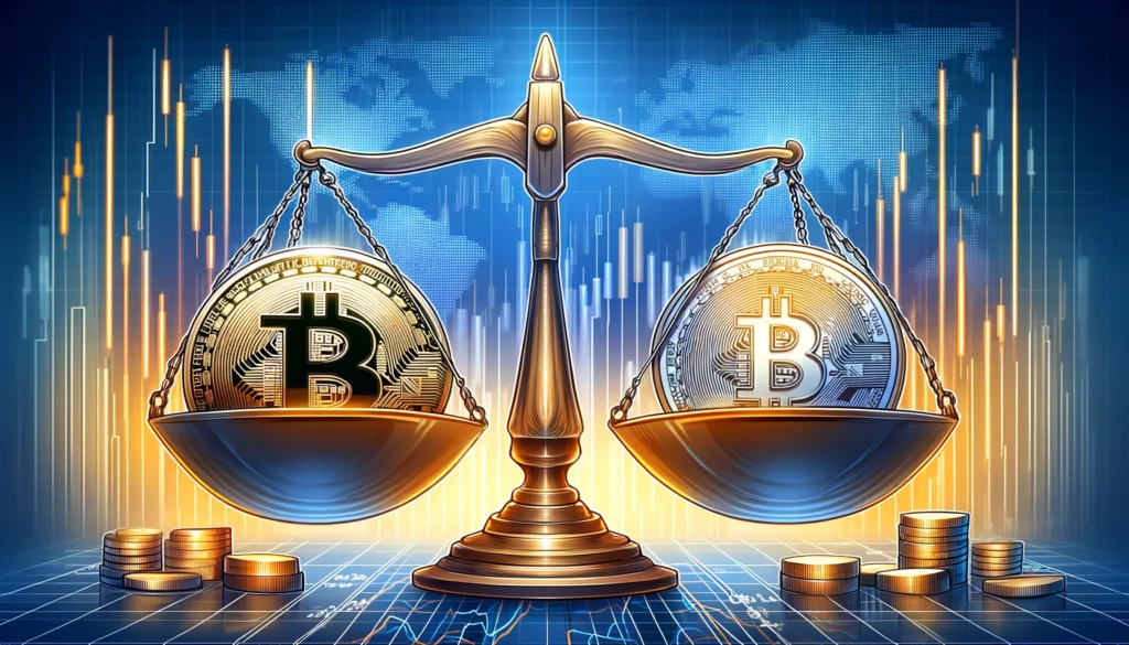 La Volatilidad de Bitcoin: Factores que Influyen en su Precio