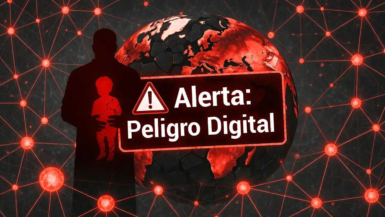 ¡Alarma Roja! Deepfakes de Pornografía Infantil por IA: 26.000% de Aumento en 2025 – 1.2 Millones de Niños Afectados y la Crisis que No Para