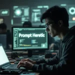 Heretic: La herramienta que en 45 minutos libera tu IA local de toda censura (y por qué es un antes y después)