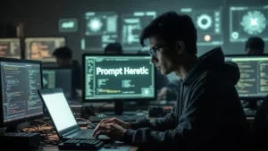 Heretic: La herramienta que en 45 minutos libera tu IA local de toda censura (y por qué es un antes y después)