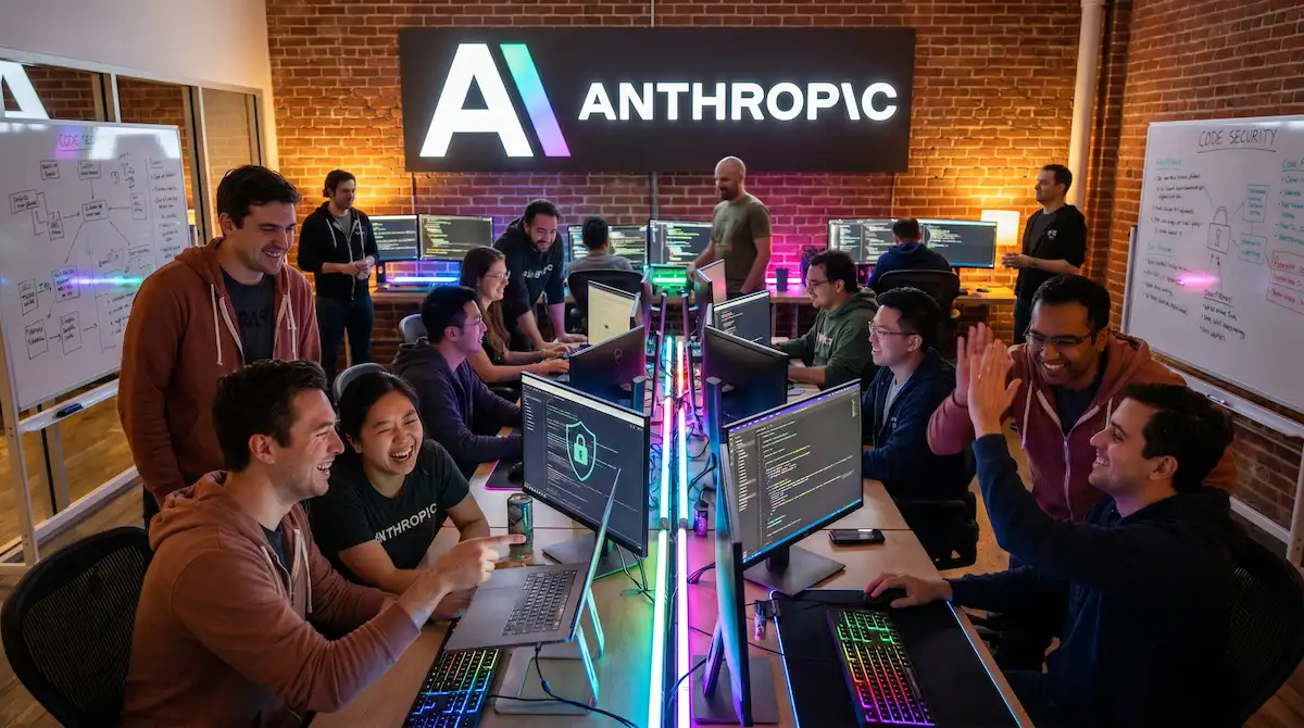 Claude Security de Anthropic: el avance de IA que revoluciona la detección y corrección de vulnerabilidades en código