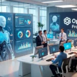 OpenAI Frontier: La IA que ya trabaja como empleado en empresas y genera miles de millones (análisis completo)