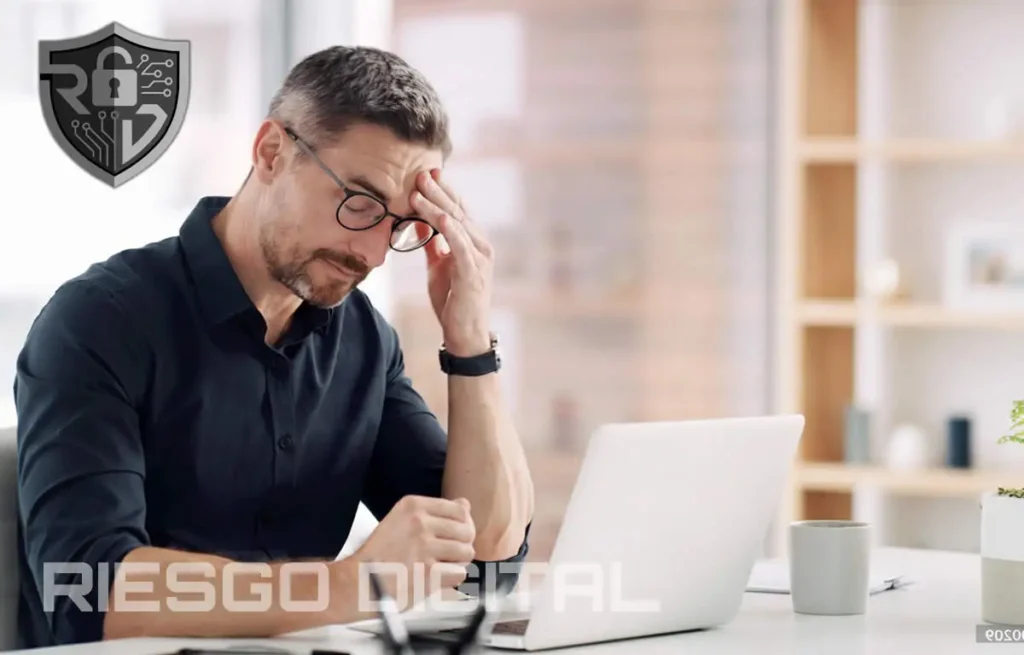 RIESGO DIGITAL