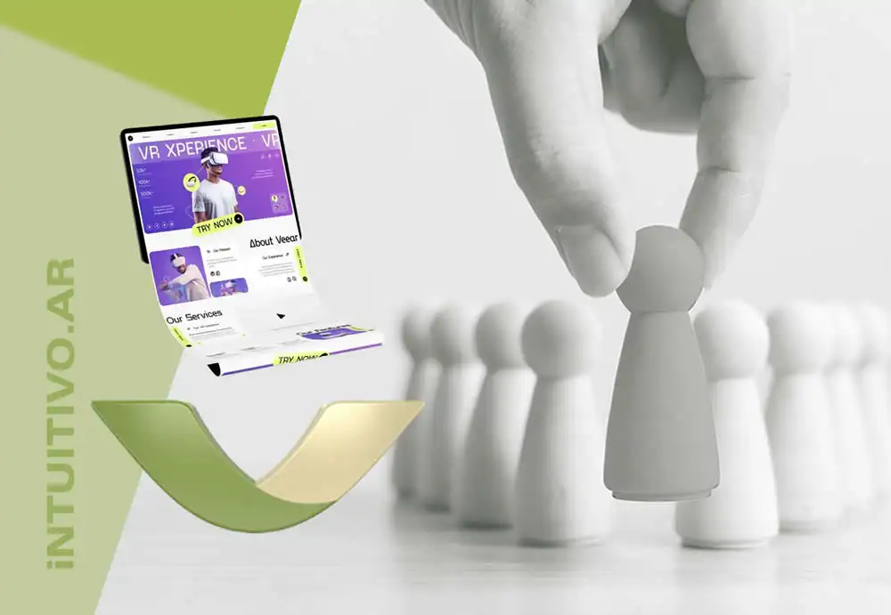 Convertí visitantes en ventas desarrollo y diseño de paginas web, landing pages, bioweb, miniweb, wordpress, woocommerce, redes sociales, publicidad online, alojamiento web, moodle, elementor, bootstrap