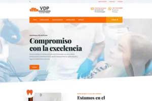 Odontologos Villa del Parque