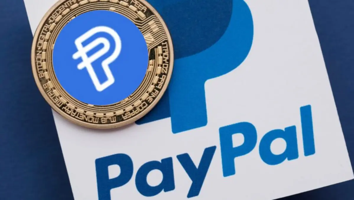 PayPal anhela transformarse en un líder de las criptomonedas: en este momento cuenta con un flamante director ejecutivo para lograr dicho propósito.