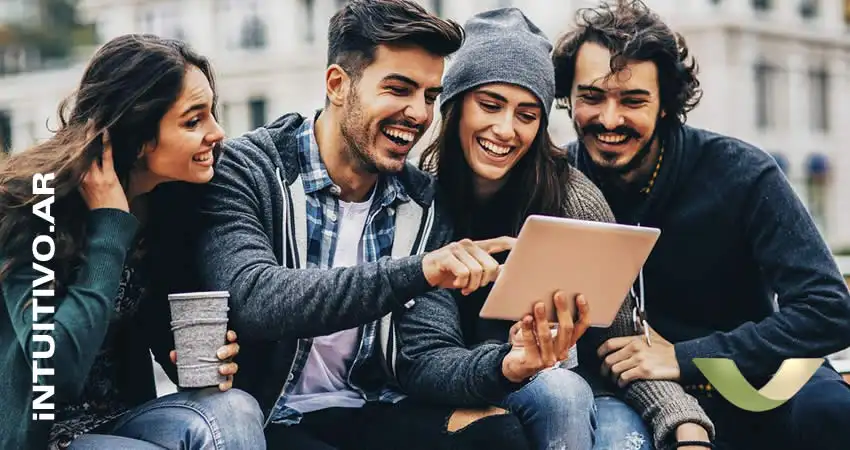 Logramos visibilidad en tus redes