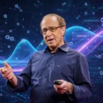 Ray Kurzweil: El hombre que predijo el iPhone, la IA y tu futuro… y casi siempre acertó