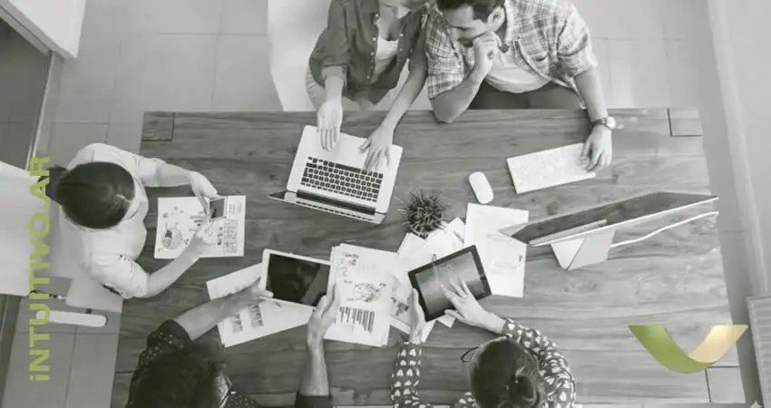 Construimos Presencia en tus redes