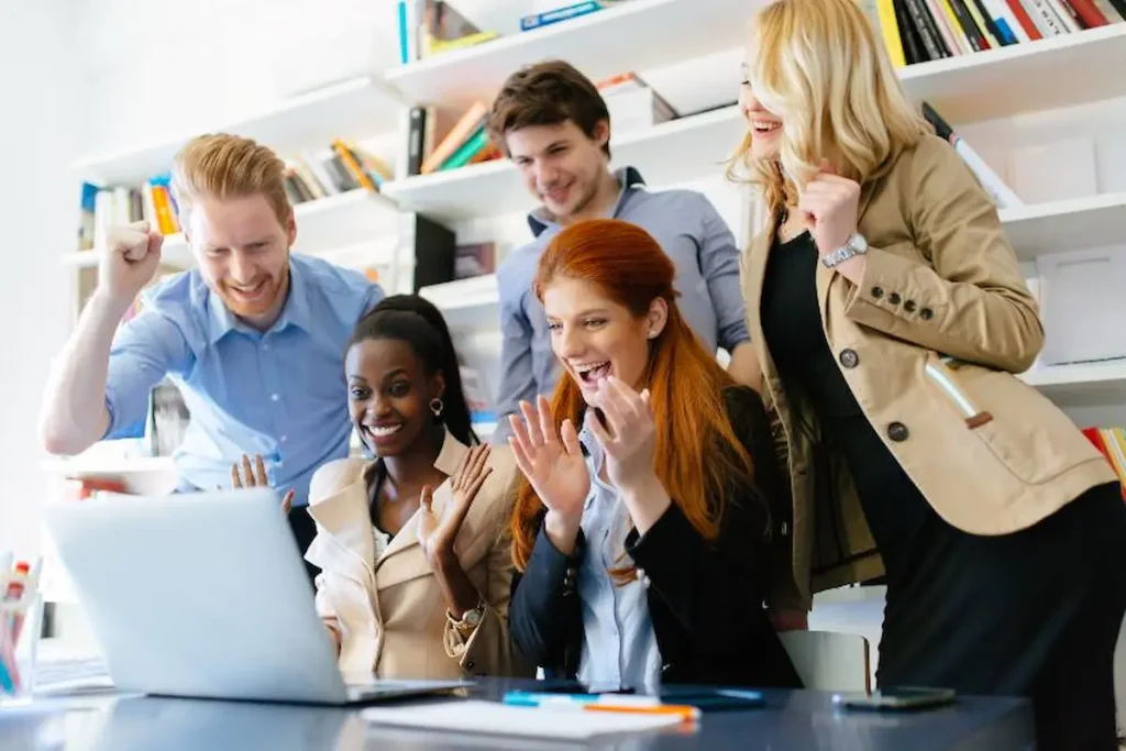 Landing page para tu producto