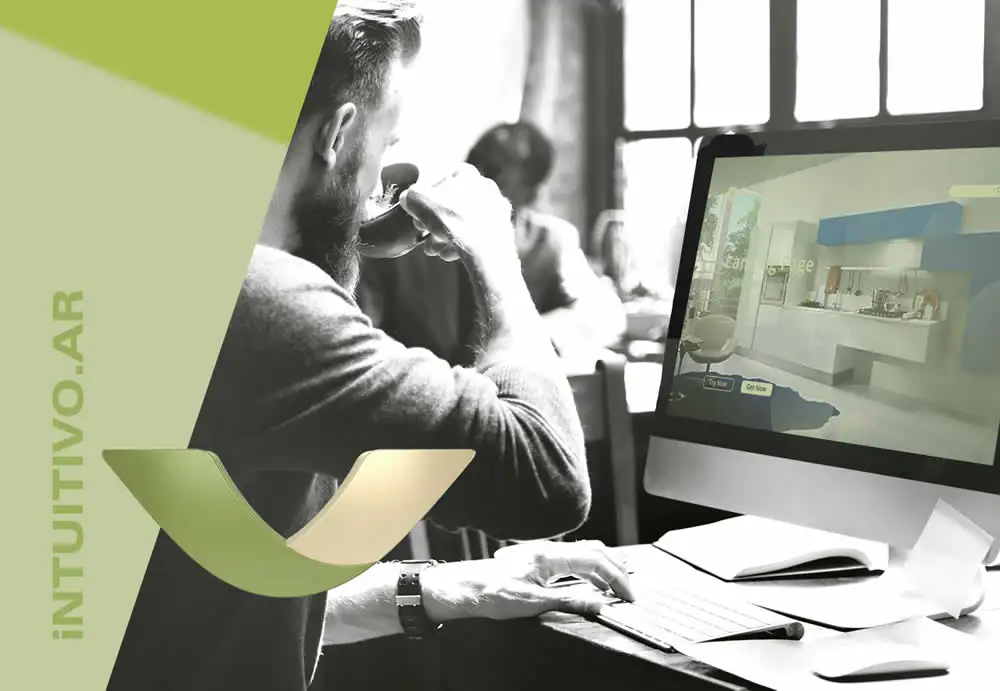 Diseño web para tu negocio