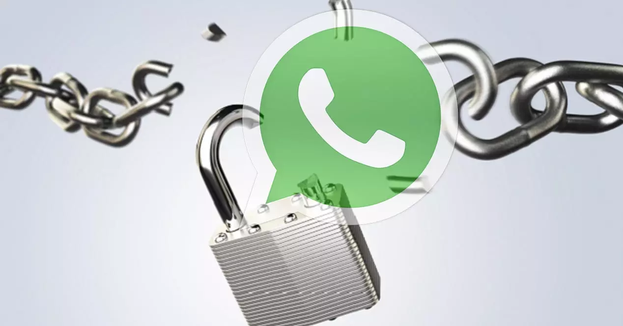 WhatsApp está buscando ser la aplicación de mensajería más protegida y está avanzando con éxito en esa dirección.