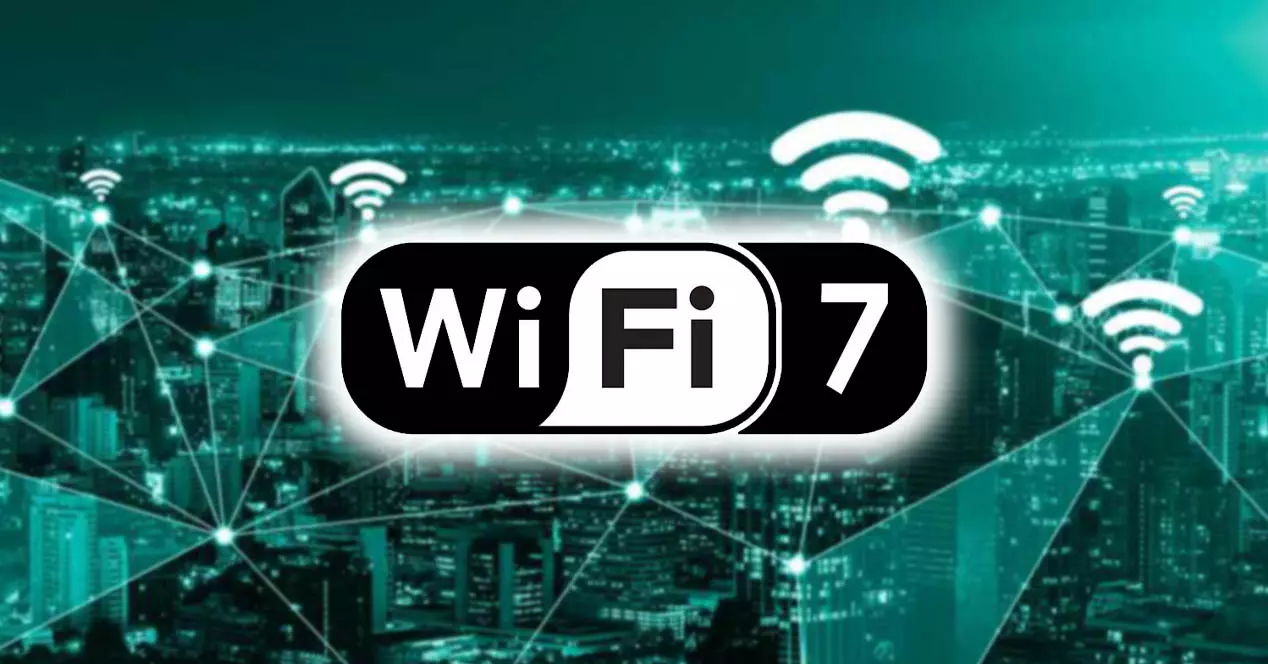 WiFi 7: El Futuro de la Conexión Inalámbrica y su Impacto en Nuestra Vida Digital