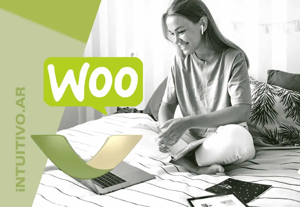 Woocommerce para vender