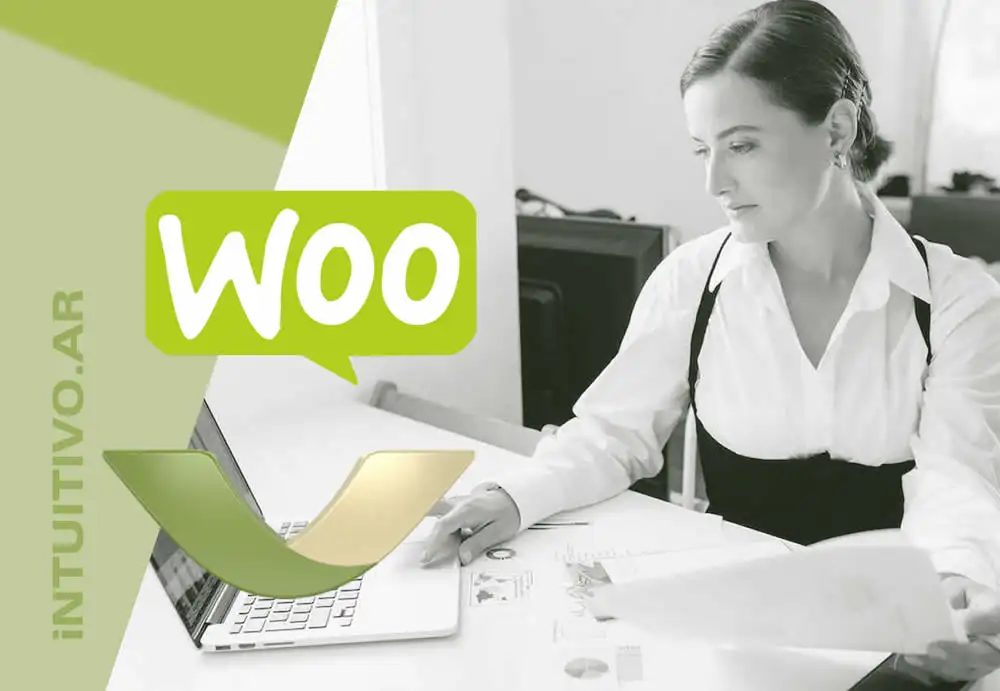 Woocommerce para vender