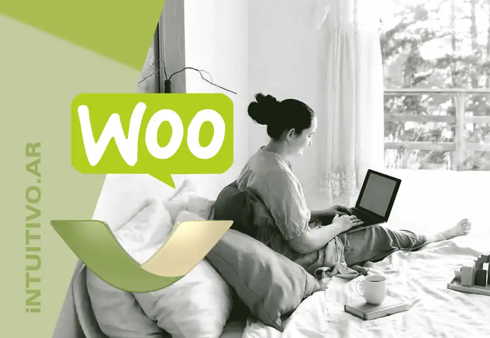 Woocommerce para vender