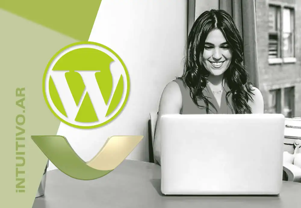 WordPress en tu página web