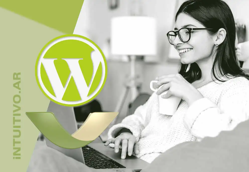 Wordpress en tu página web