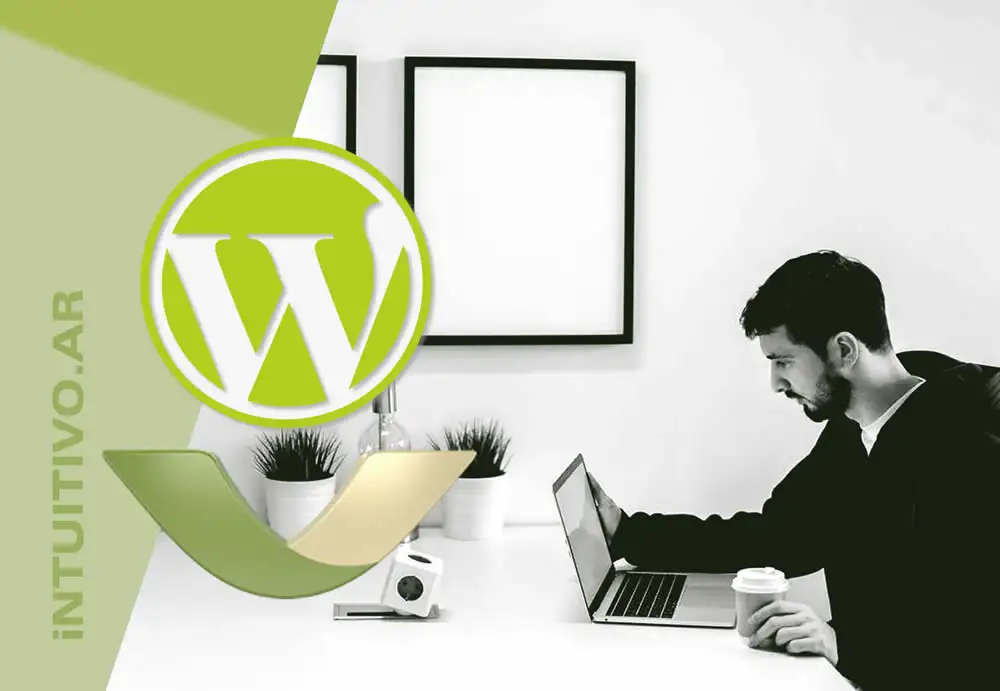 Wordpress en tu página web